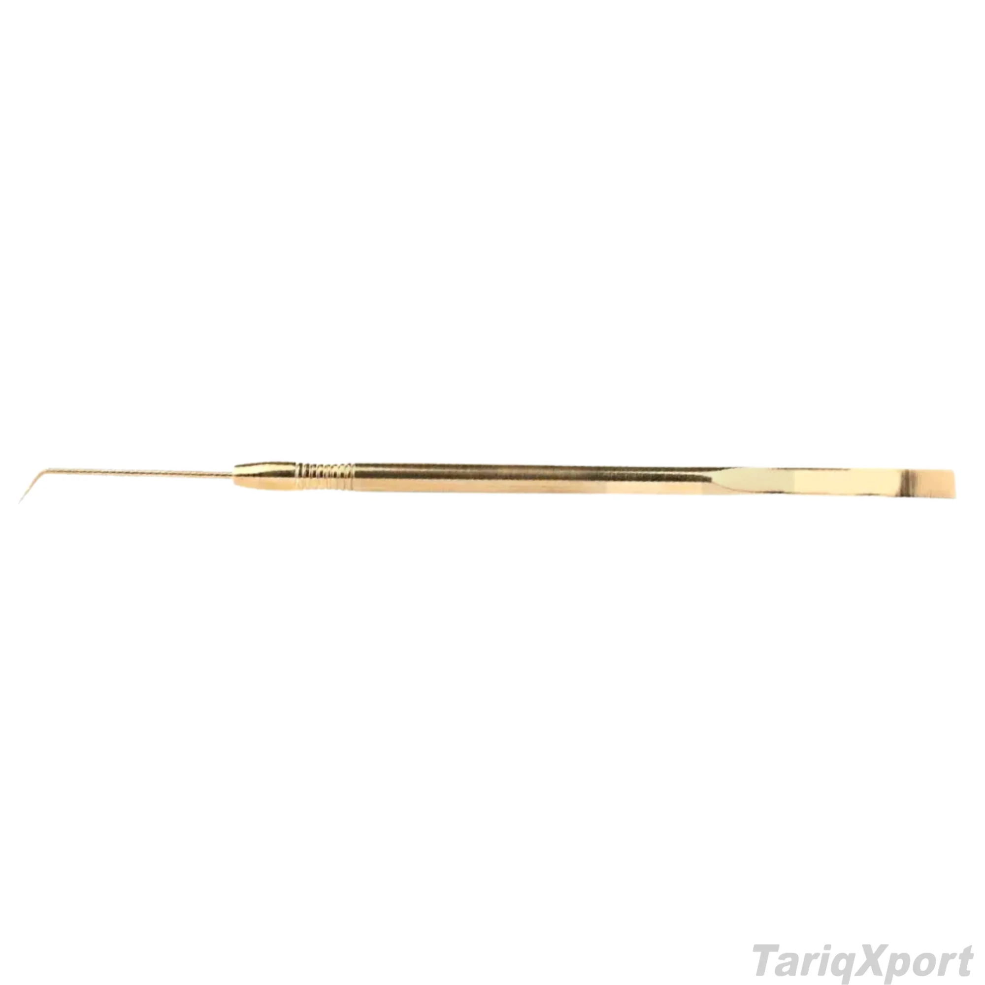 High Quality TARIQXPORT Professional Lash Brow Lift Tool Plasma Gold Separation Custom Logo Stainless Steel Lash Lifting - Image 3