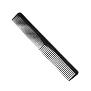 Best Selling Professional Durable Eco-Friendly Classic Plastic Large Salon Hair Combs with Fashion Design for Styling