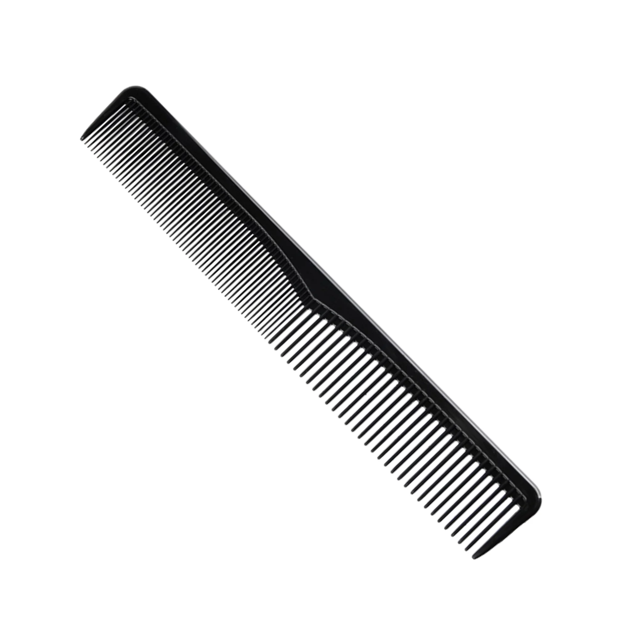 Best Selling Professional Durable Eco-Friendly Classic Plastic Large Salon Hair Combs with Fashion Design for Styling