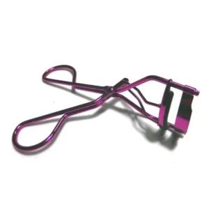 Multi Color Stainless Steel Wide Angle Eyelash Curler Cosmetic Tools Eyelash Auxiliary Tools for Beauty Salons
