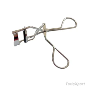Factory Price Professional Mini Eyelash Curler Comfortable Handle Stainless Steel Custom Logo Custom Packaging Eyelash Curler