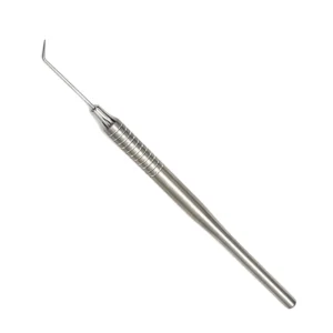 High Quality Professional Eyelash Lifting & Separating Tool-Pointed Tip Stainless Steel Lash Lift Perming Tool