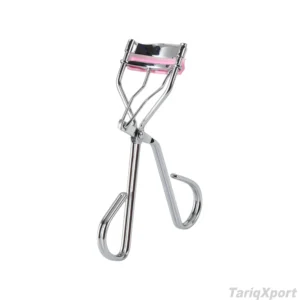2026 New Fashion Professional Mini Eyelash Curler Plastic Stainless Steel Silvery TARIQXPORT for Lashes Curl