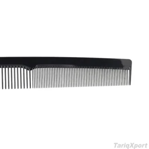 Best Selling Professional Durable Eco-Friendly Bamboo Plastic Classic Large Fashion Hair Combs Level Cutting Men Salon Styling
