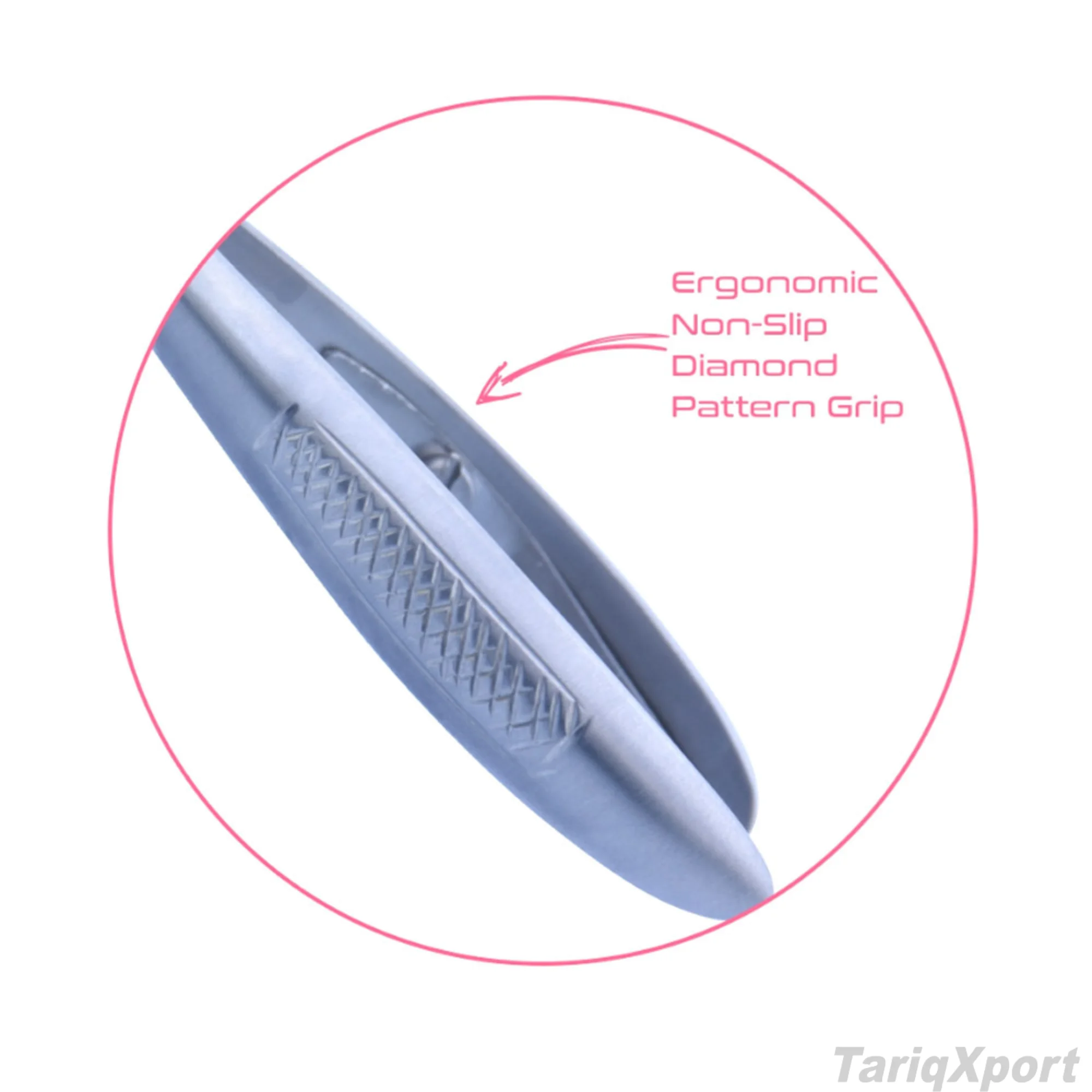 Factory Price High Quality Professional Stainless Steel Curved Wide Jaw Sharp Simple Nail Nipper Cuticle Cutter Custom Logo Nail - Image 2