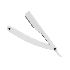 Premium Quality Customized Colors/Pattern Plastic Single Blade Stainless Steel Shave Razor Face Body Men Private Label OEM