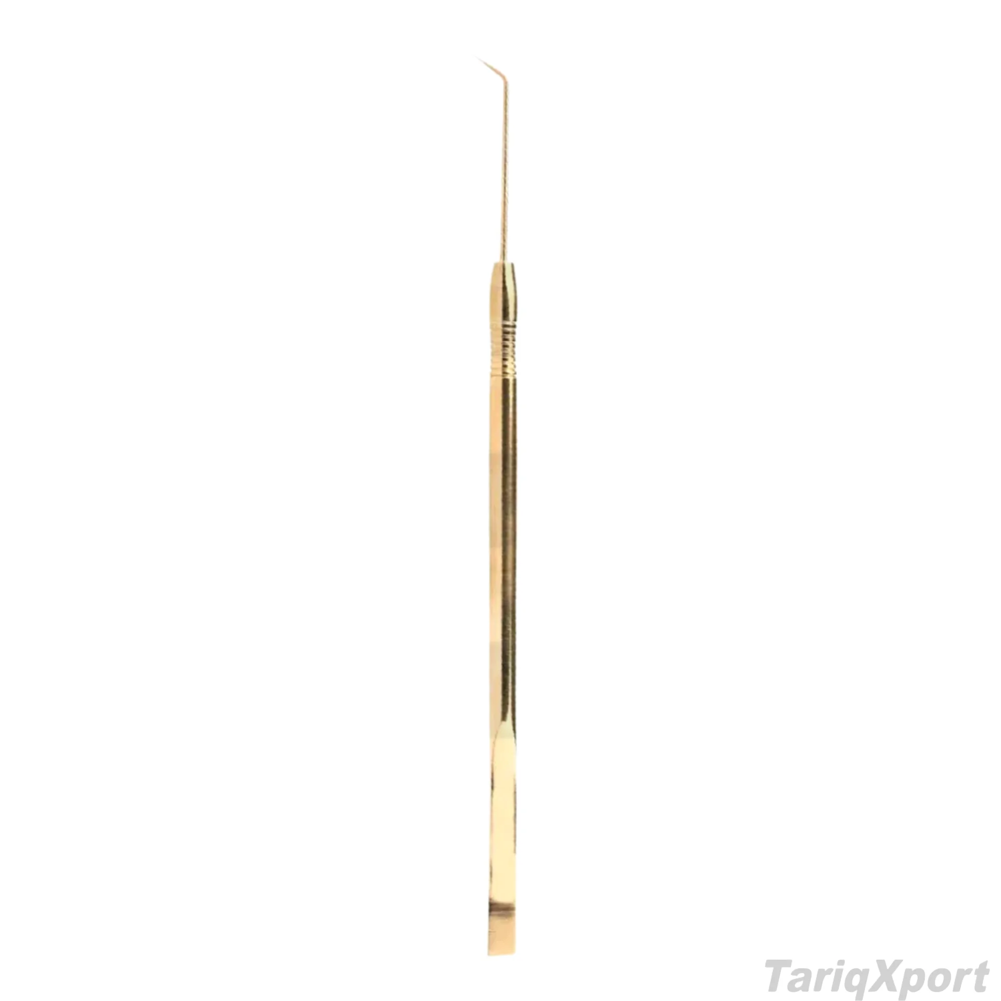 High Quality TARIQXPORT Professional Lash Brow Lift Tool Plasma Gold Separation Custom Logo Stainless Steel Lash Lifting - Image 2
