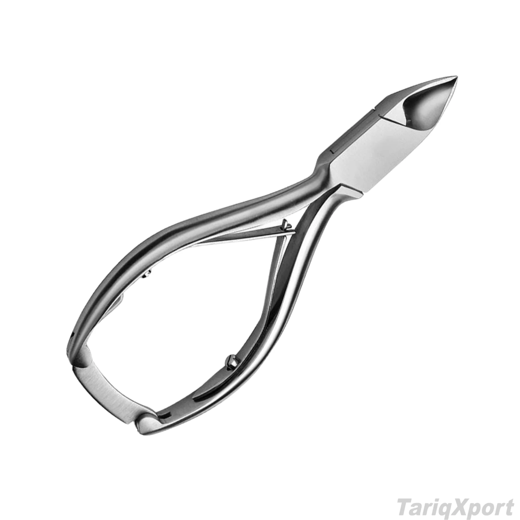 Heavy Duty Toenail Clippers for Thick Nails, Professional Toe Nail Cutter, Curved Blade, Ingrown Nail Trimmer, Pedicure Tool - Image 4