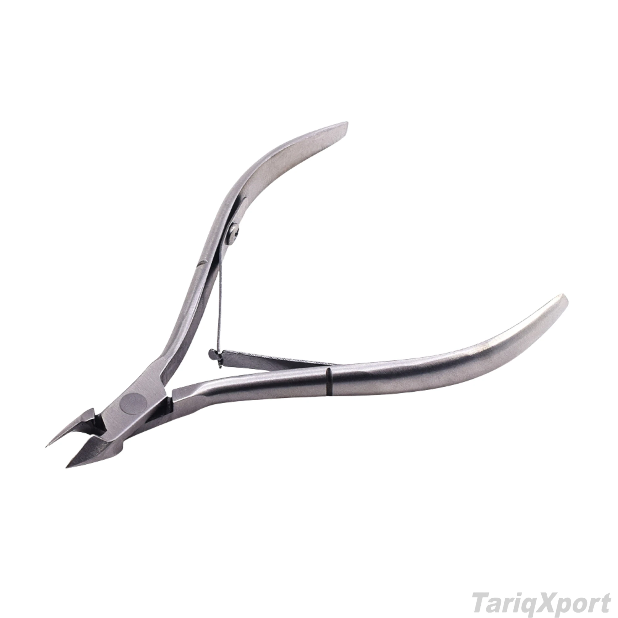 Professional Nail Tool Supplies Nail Clipper Set Cuticle Custom Logo Stainless Steel Wholesales Nail Nipper Sharpening - Image 6