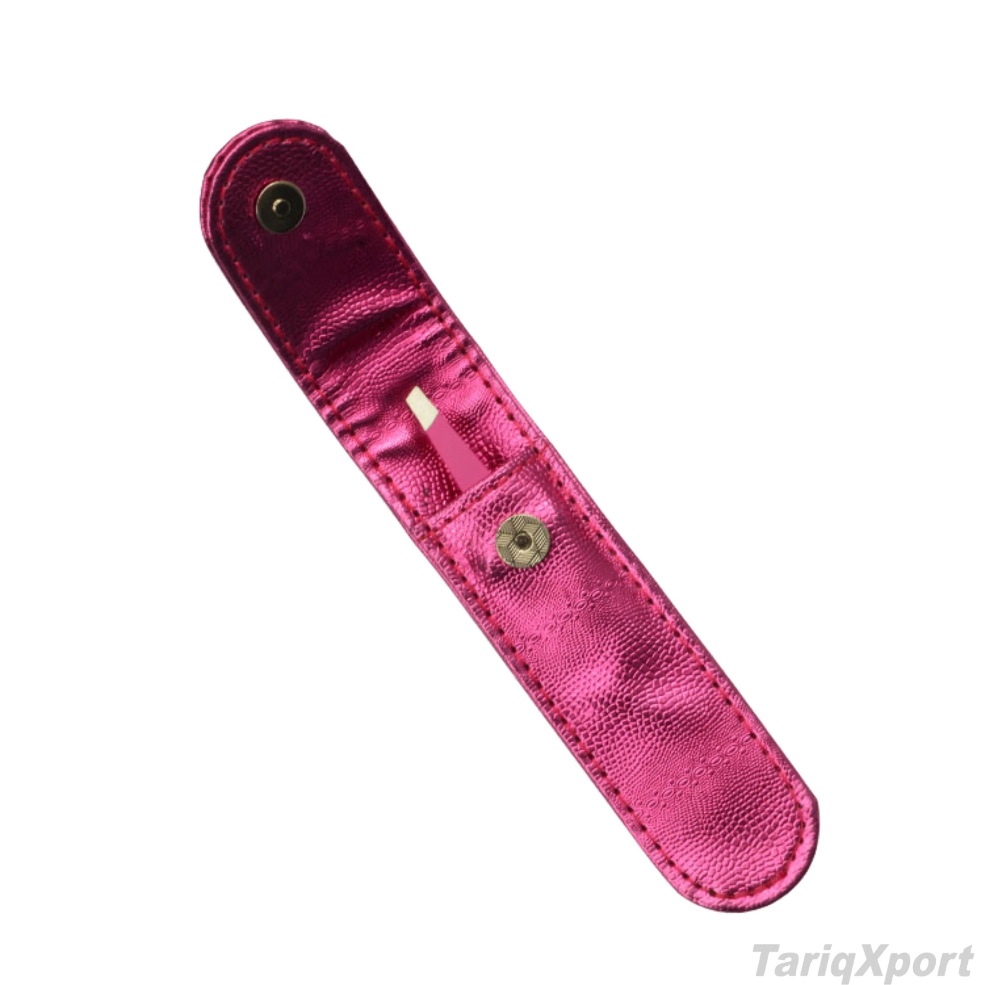 Wholesale Stainless Steel Eyelash Extension Tweezers Private Label Eyebrow Tweezers Slanted Tip Makeup Tool - Image 5