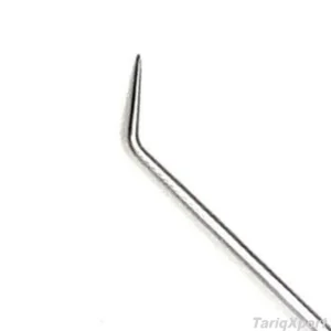 High Quality Professional Eyelash Lifting & Separating Tool-Pointed Tip Stainless Steel Lash Lift Perming Tool