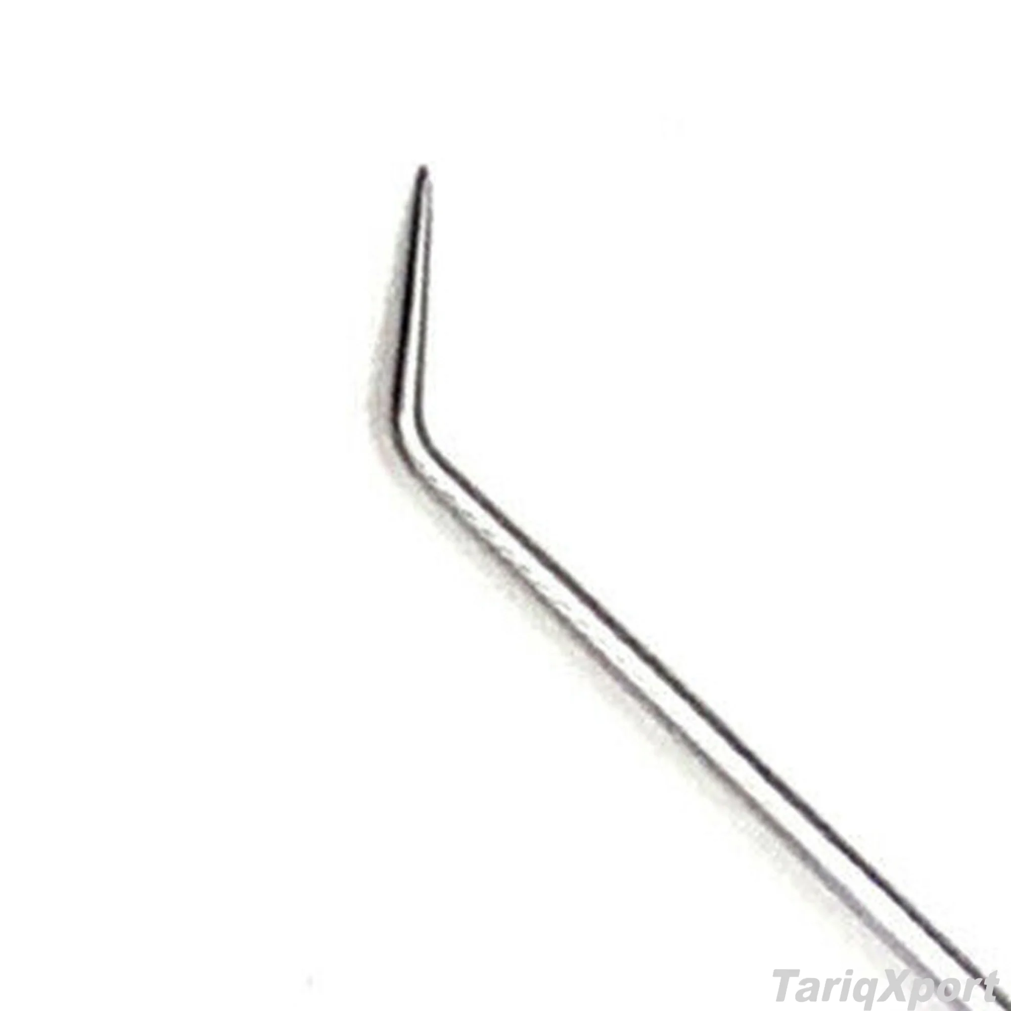 High Quality Professional Eyelash Lifting & Separating Tool-Pointed Tip Stainless Steel Lash Lift Perming Tool - Image 2
