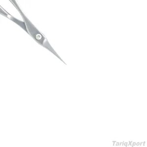 Best Rates Beauty Instruments Manicure & Pedicure Tools Scissors Adjustable Tension Easy To Use Portable Cuticle Scissor