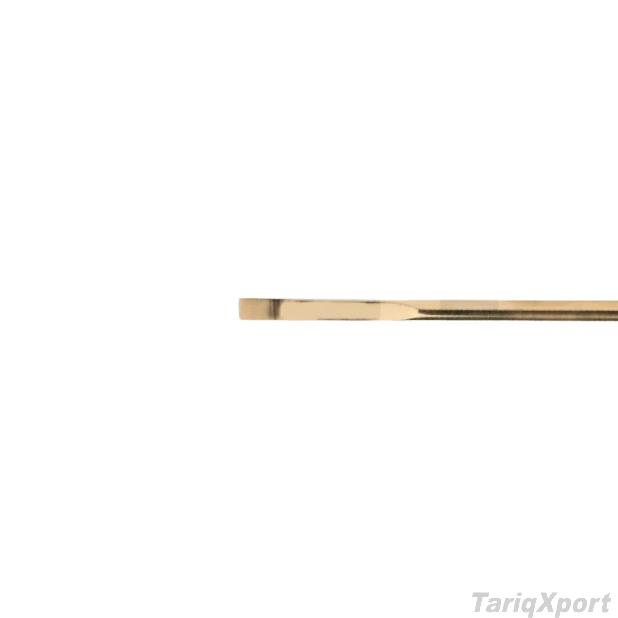 High Quality TARIQXPORT Professional Lash Brow Lift Tool Plasma Gold Separation Custom Logo Stainless Steel Lash Lifting - Image 4