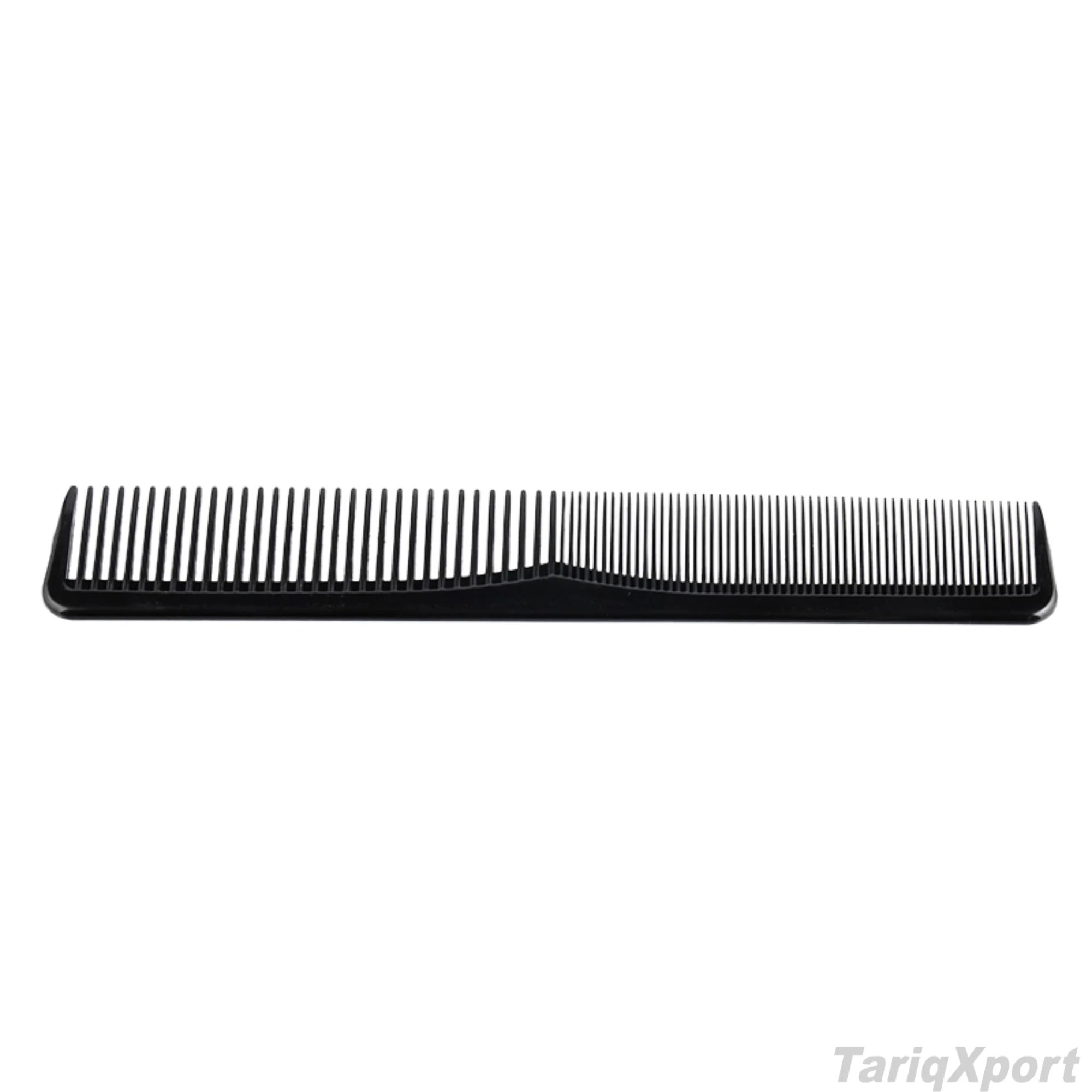Best Selling Professional Durable Eco-Friendly Classic Plastic Large Salon Hair Combs with Fashion Design for Styling - Image 3