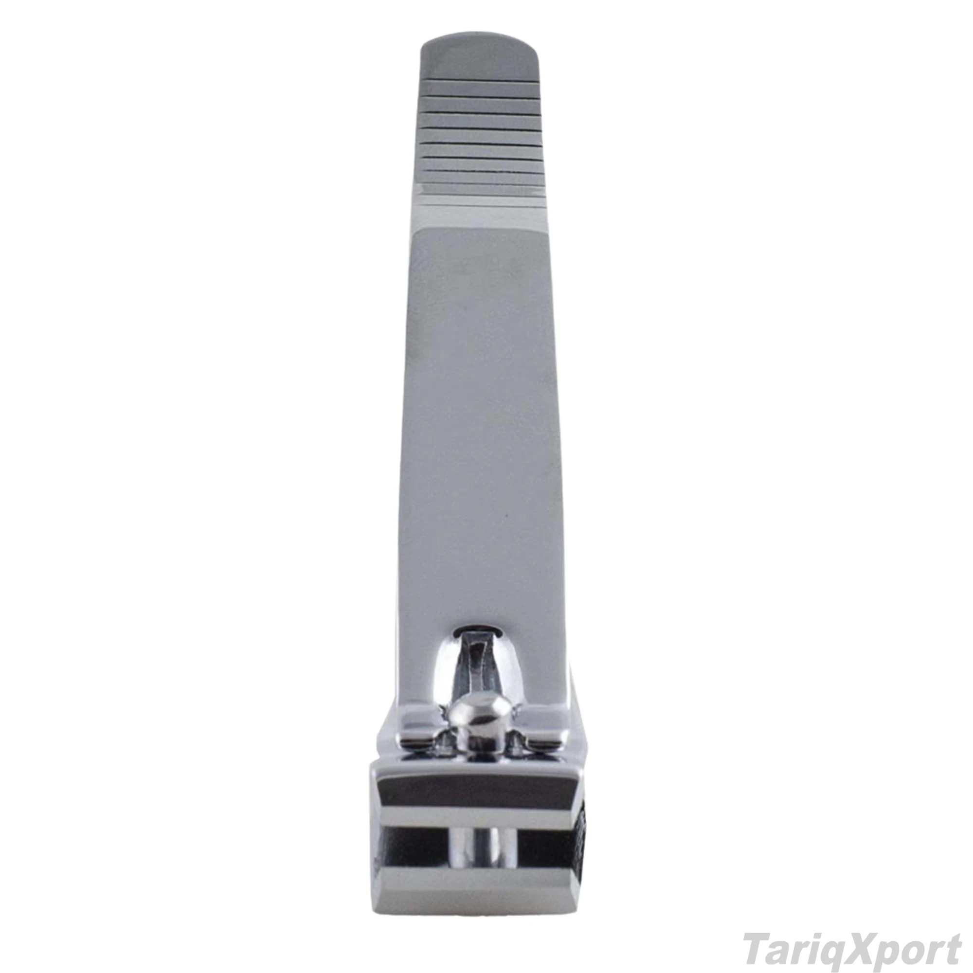 Custom Logo Stainless Steel Curved Nail Cutter Clipper Sharp Blade Wide Jaw Opening Portable Design for Finger Toe Nails (Feet) - Image 4