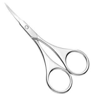 Top Trending Cuticle Nail Scissors Sharp Cuticle Pusher Cuticle Remover Tool Cuticle Trimmers for Nails Wholesale Beauty Tools