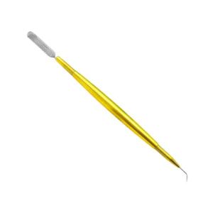 High Quality Professional Reusable Portable Stainless Steel Eyelash Lifter Multifunctional Lash Lifting Separating Tool Fast