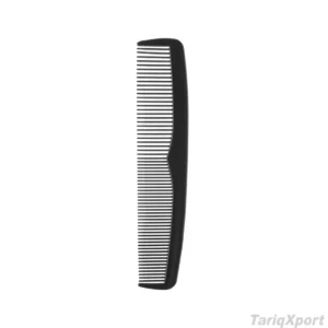 Professional Ionic Plastic Salon Hair Comb-Durable Eco-Friendly Comfortable Large Size Classic Fashion Style Custom Logo