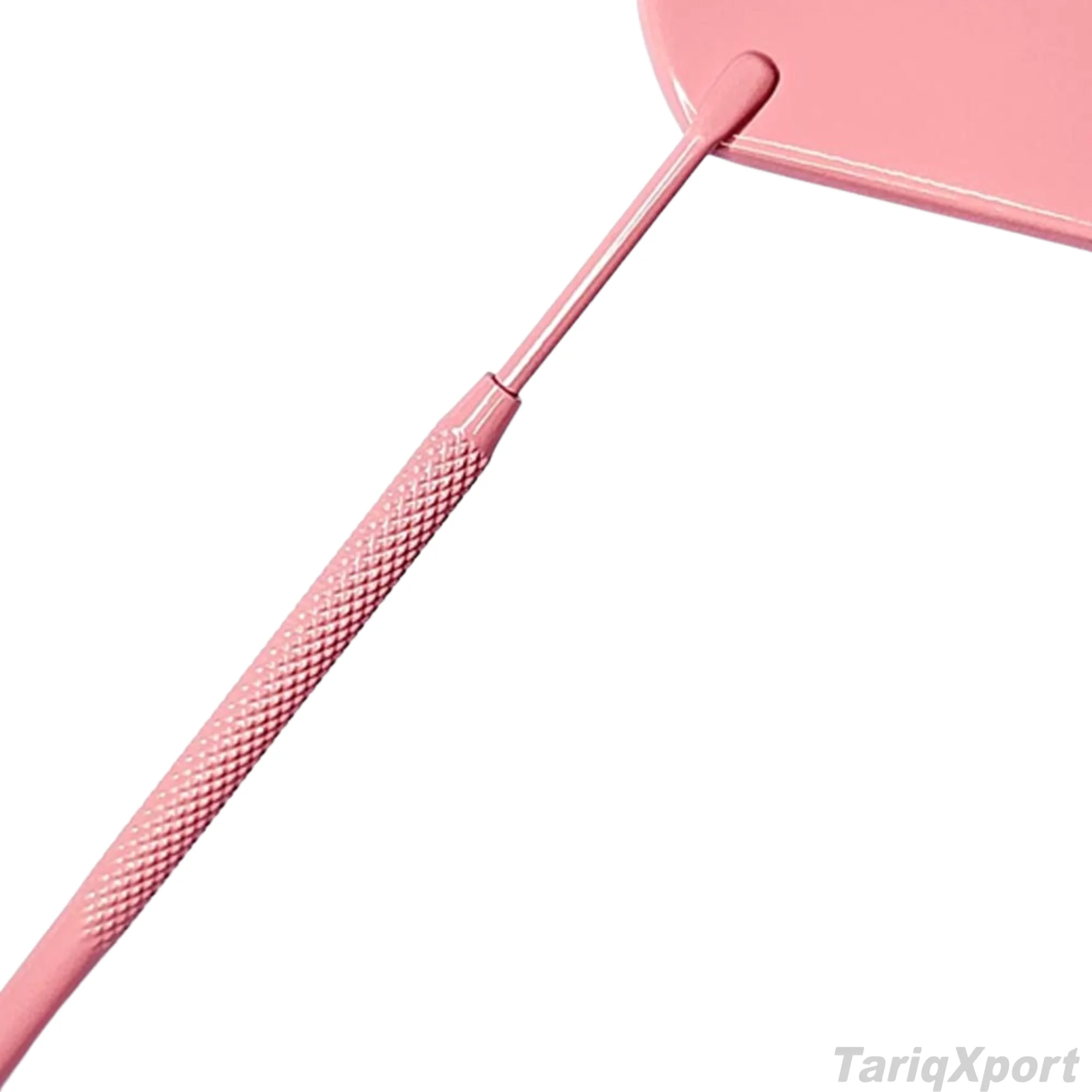 Best Square Shape Stainless Steel Lighted Magnifying Pocket Cosmetic Mirror Grafting Tools Eyelash Extension Mirrors - Image 5