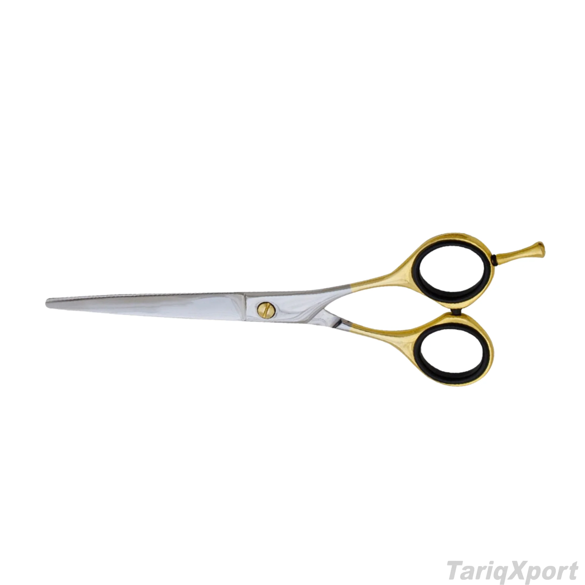 Professional 6 Inch Stainless Steel Barber Salon Scissors Handmade Hair Cutting Shears Hair Dressing Foldable for Beauty Use - Image 4